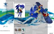 Sonic the Hedgehog Olypic