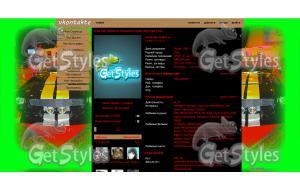 yOU8oSzIxJ4 тема для контакта