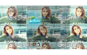 Prof01 тема для контакта