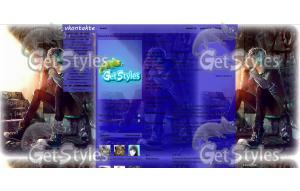 7d8zGf2y70Q тема для контакта