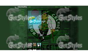 boston_celtics_logo_wallp тема для контакта