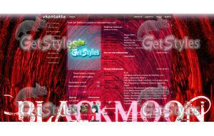 pizap тема для контакта