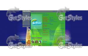 Баку тема для контакта