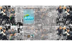 R5 тема для контакта