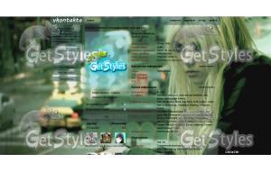 auteur Skasskaru тема для контакта