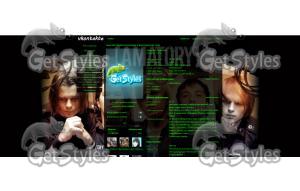[AMATORY] тема для контакта