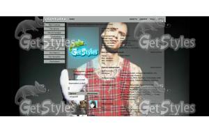 MGK тема для контакта