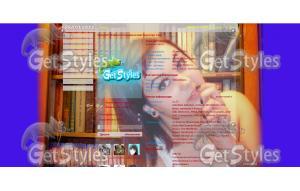 Анька:3 тема для контакта