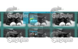 класс тема для контакта