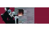 Black Butler,Темный дворе