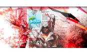 Assassins Creed theme by