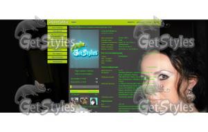 любимая тема для контакта