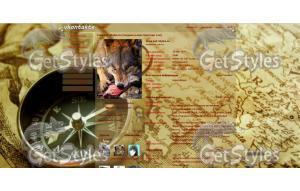 в путь тема для контакта