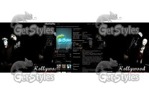 hollywood_undead___wallpa тема для контакта