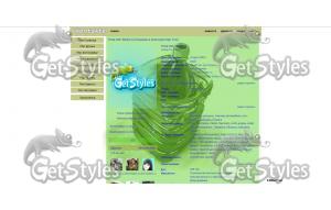 canpic971 тема для контакта