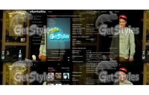 0tNbNW7Iqjc тема для контакта