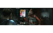 Resident Evil Revelations
