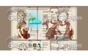 новый коллажf тема для контакта