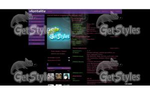 x_d09f6520 тема для контакта