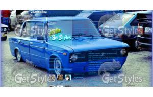 Тазы ваз 2106 тема для контакта