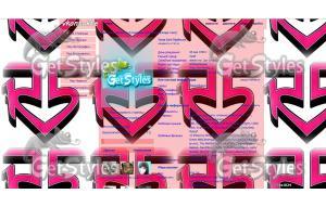 R5 тема для контакта