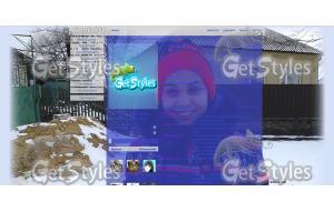 3J7DsdK98GI тема для контакта