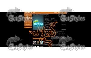 razerhd61537 тема для контакта