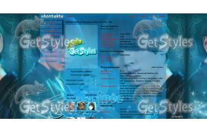 Shinee Key тема для контакта