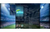 Футбол,UEFA