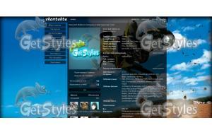 dirt_bike_jump_1920x1080 тема для контакта