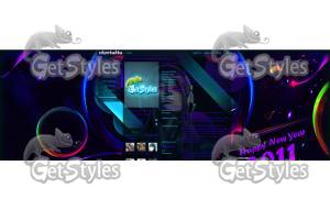 Музыка жизни  тема для контакта