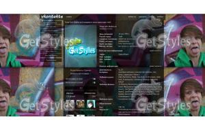 ewq2BS5tV4Y тема для контакта