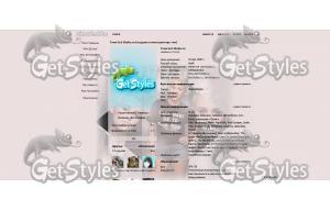 майли сайрус тема для контакта