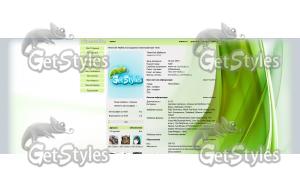 Абстракция 2013 тема для контакта