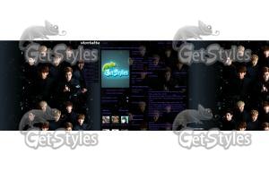 Одаямолодецнаконецто тема для контакта