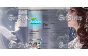 artfentezidevushkarukalis тема для контакта