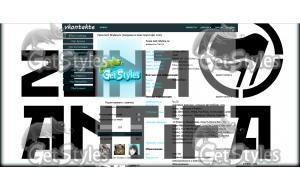 zona_antifa тема для контакта