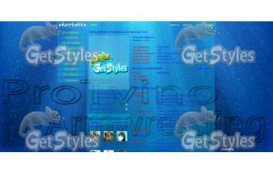 Протвино тема для контакта