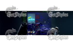 wpapers_ru_Gamepad тема для контакта