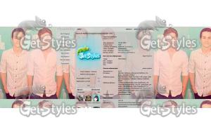 волчонок тема для контакта