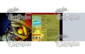 elitefon тема для контакта