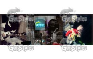 BestHrsPack589_10 тема для контакта