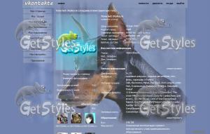 Doberman,Доберман тема для контакта