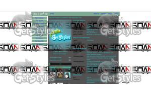 БПАN тема для контакта