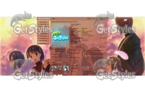 bfbb46f88e3cc9744d01e5401 тема для контакта