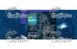 =Nightwish= тема для контакта