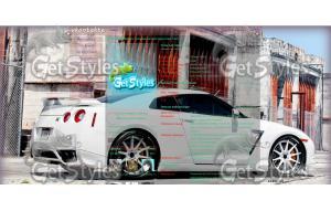 1108_nissangtr тема для контакта