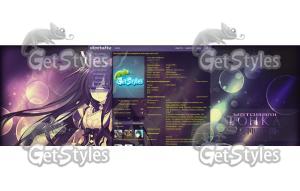 Date a live тема для контакта