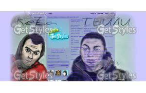 kYv_Cra5ABEждьлэд тема для контакта