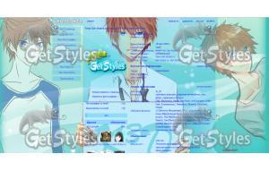 For K³D :з тема для контакта